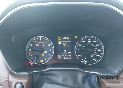 2021 Subaru Outback Touring Xt from USA, damaged, VIN 4S4BTGPD9M3196912